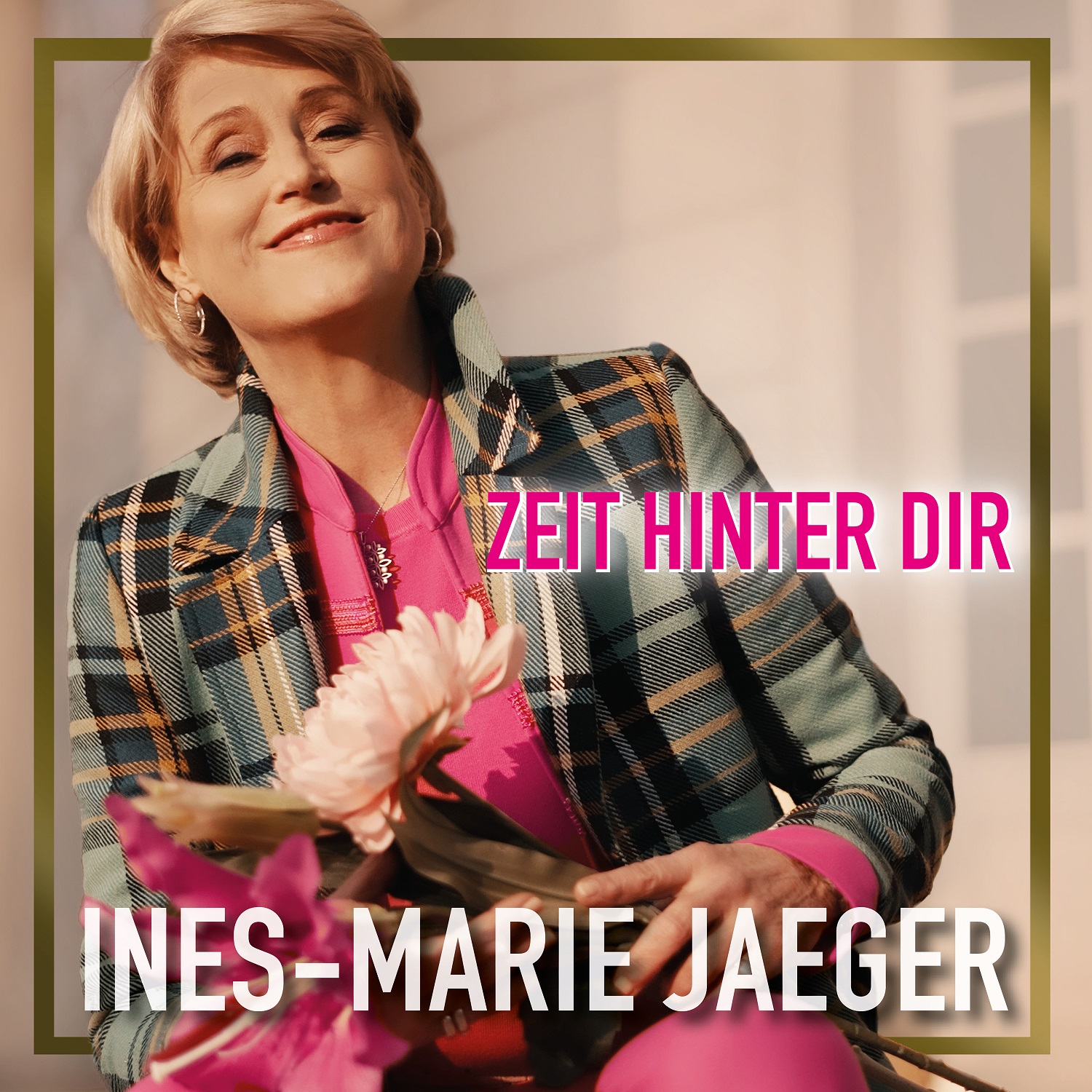 Ines-Marie Jaeger - Zeit hinter Dir - Frontcover.jpg